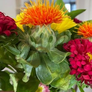 Meet your Posher, Barbara